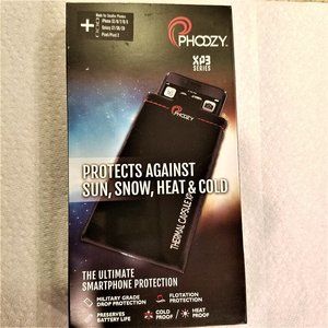 NIB Phoozy XP3 Cosmic+ Smartphone Thermal Capsule